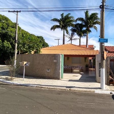 Casa Maranhao Διαμέρισμα Holambra Εξωτερικό φωτογραφία