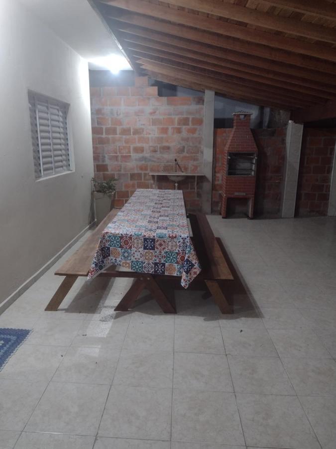 Casa Maranhao Διαμέρισμα Holambra Εξωτερικό φωτογραφία