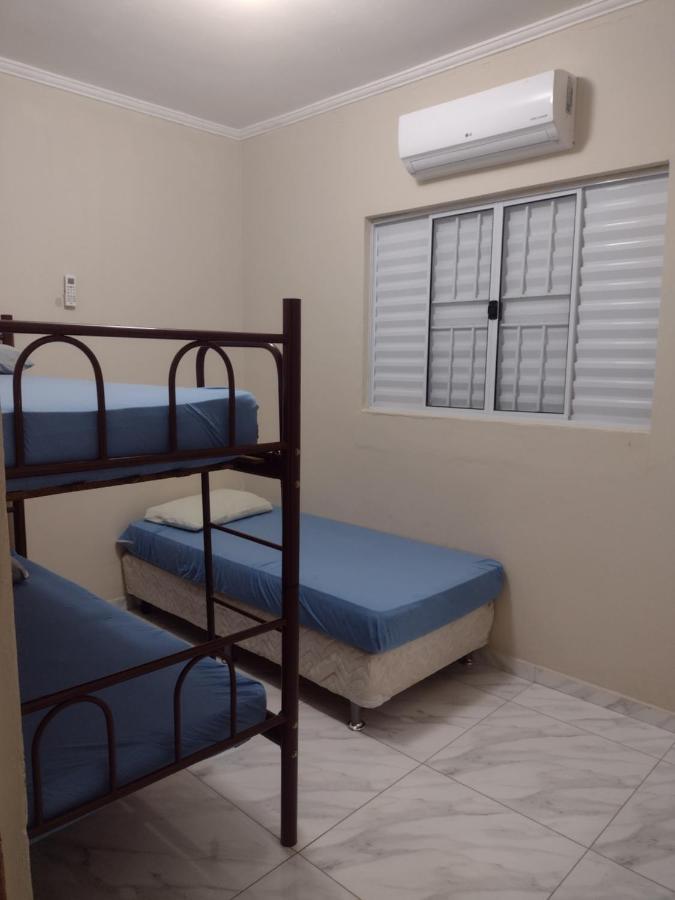 Casa Maranhao Διαμέρισμα Holambra Εξωτερικό φωτογραφία