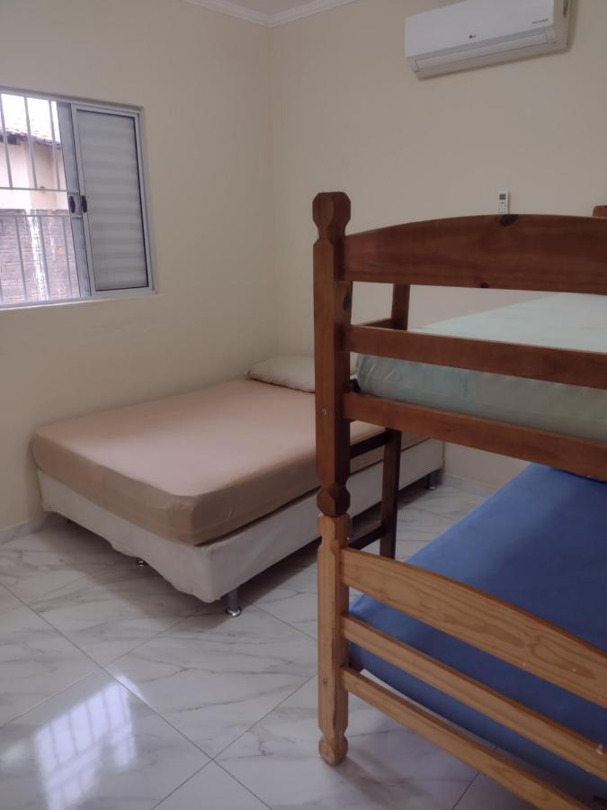 Casa Maranhao Διαμέρισμα Holambra Εξωτερικό φωτογραφία
