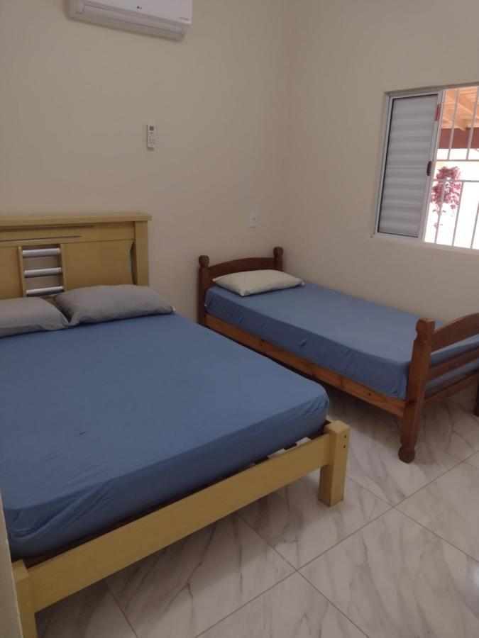 Casa Maranhao Διαμέρισμα Holambra Εξωτερικό φωτογραφία