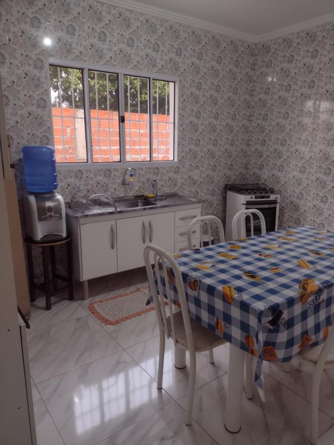 Casa Maranhao Διαμέρισμα Holambra Εξωτερικό φωτογραφία