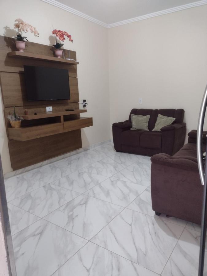Casa Maranhao Διαμέρισμα Holambra Εξωτερικό φωτογραφία